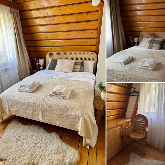 Domek w górach 15 osób. Wakacje,ferie,święta,panieński! Sauna, jacuzzi