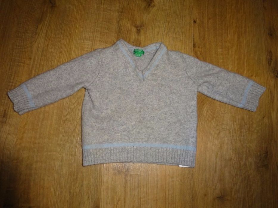 sweter sweterek 74