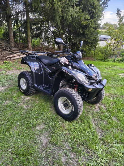 Kymco
