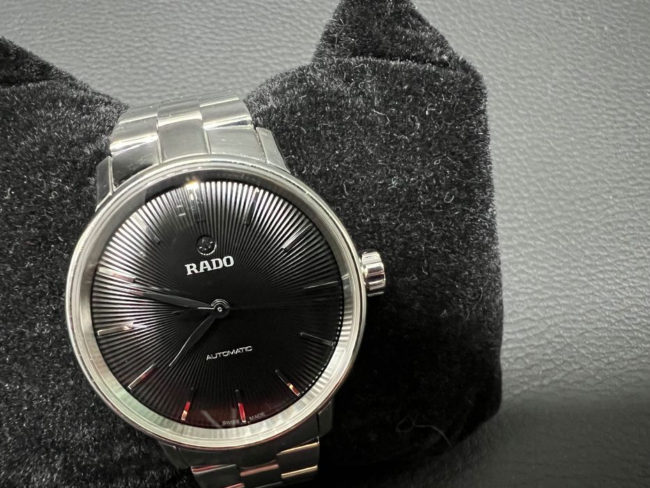 Женские Часы Rado Coupole Automatic. Оригинал.