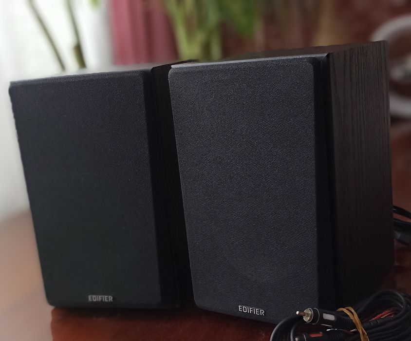 Акустична система EDIFIER R980T(24W)