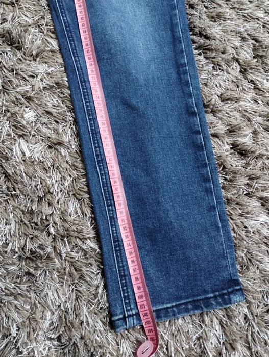 Spodnie męskie Diverse Slim