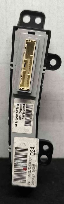 Conjunto de Botões 93350J9AF0 - HYUNDAI KAUAI