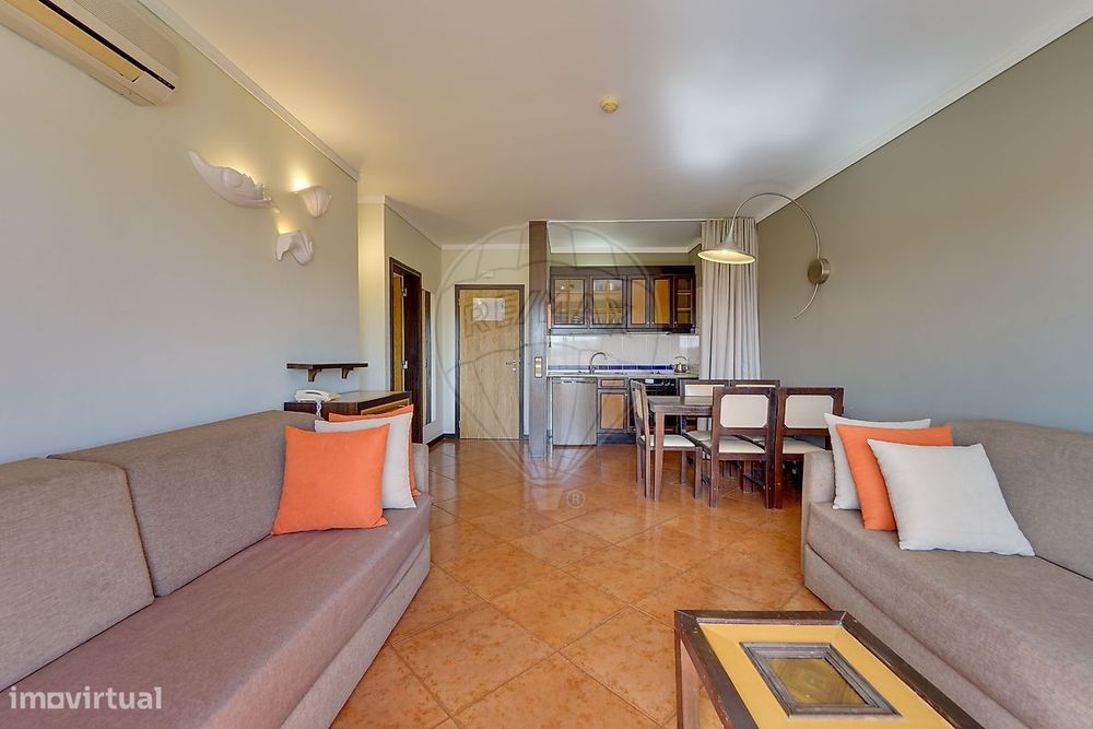 Apartamento T1 para venda