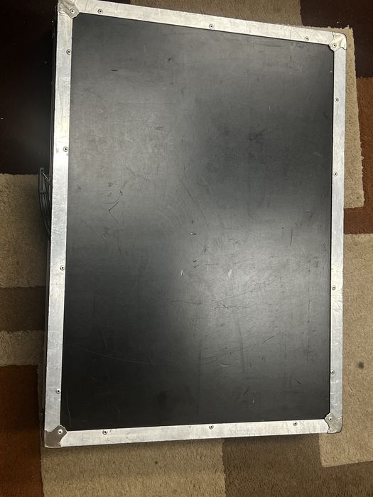 Case skrzynia Denon Prime 4