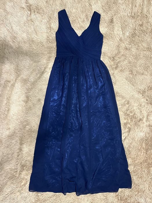 Платье вечернее, Сукня