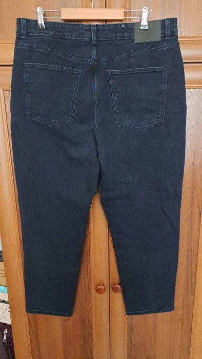 Якісні джинси C&A МОМи