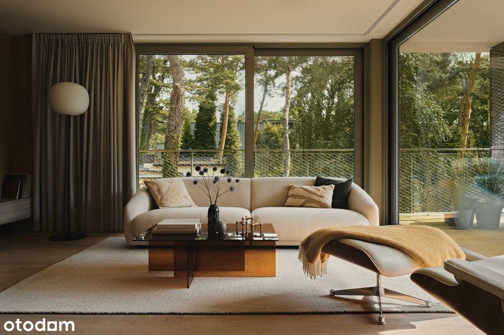 Willa Jūratė apartament nr 5