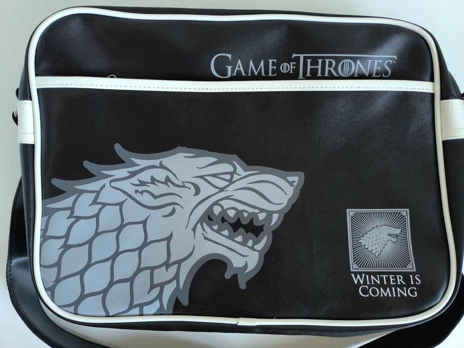 сумка Game of Thrones (Гра престолів)