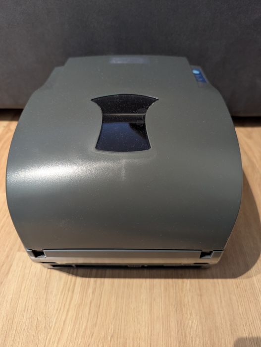 Drukarka etykiet Godex G500 Termiczna i termotransferowa USB