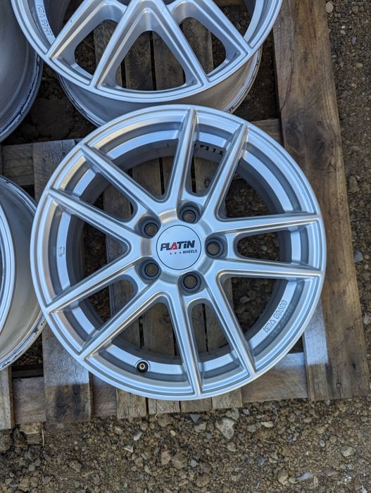 Диски VW R16 5 112