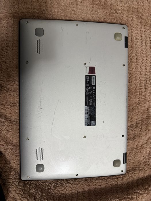 Laptop Lenovo IdeaPad 100s-14IBR