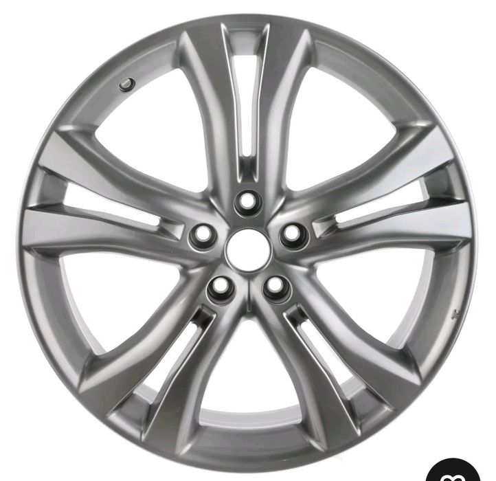 Jantes 20 Nissan Murano originais