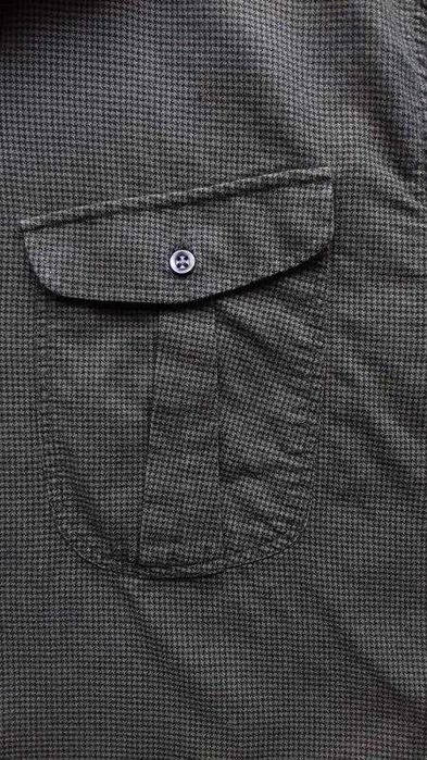 Чоловіча сорочка мужская рубашка Вarbour