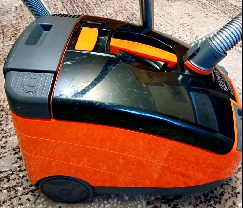 Моющий пылесос Thomas