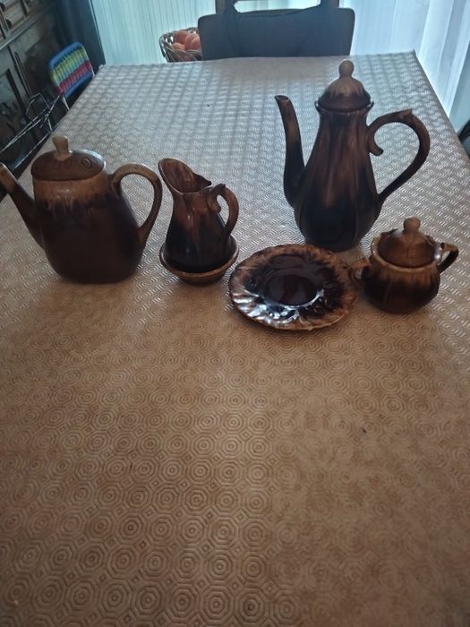 Conjunto de cozinha urgência
