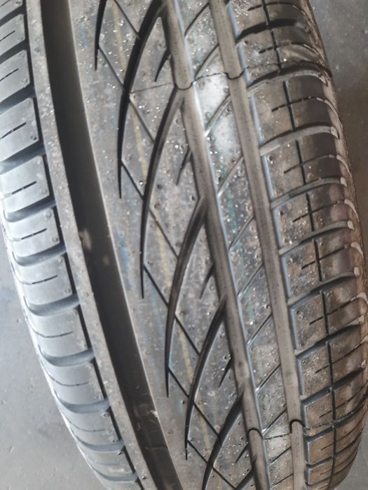 Opona 185/55R15 82H Continental PremiumContact