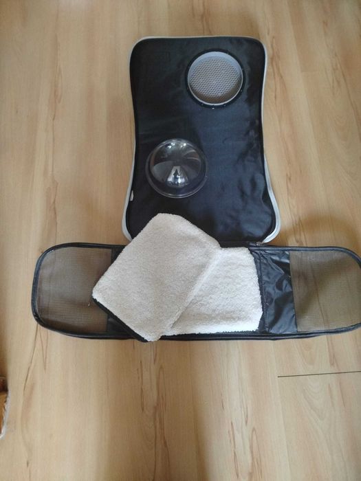 Transporter dla zwierząt