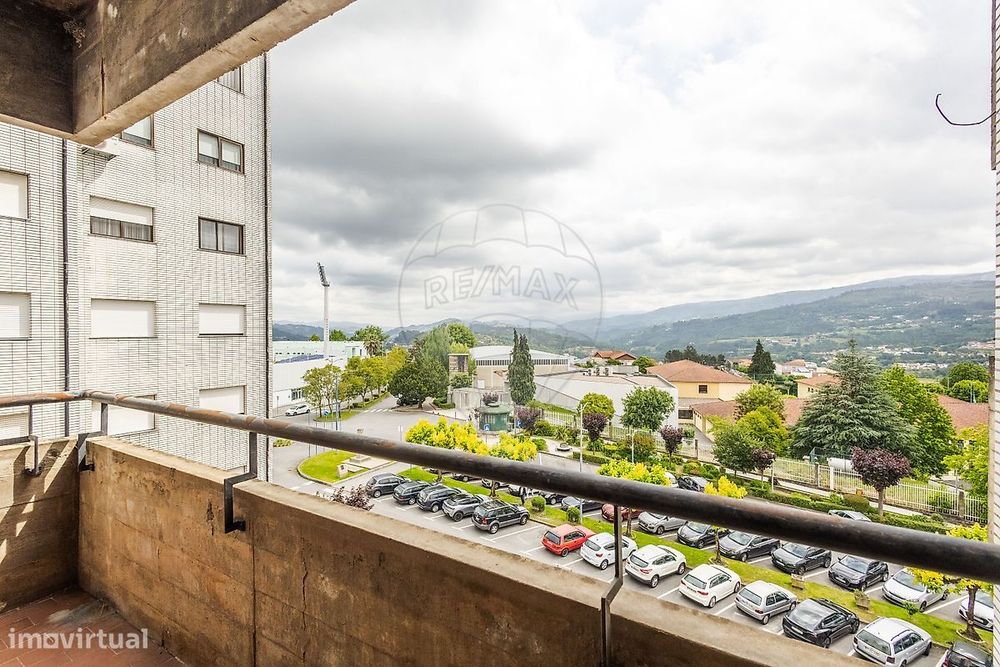 Apartamento T2 para venda