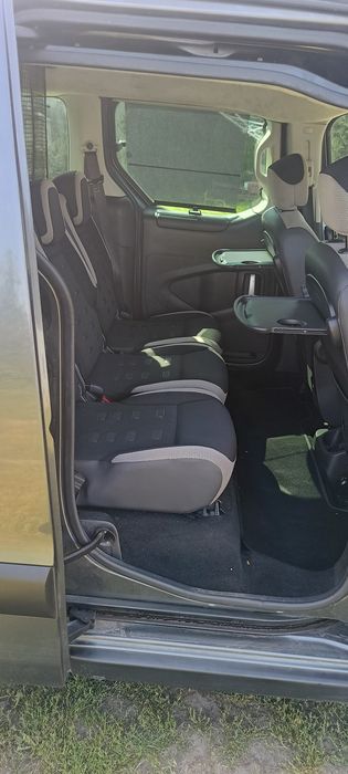 Sprzedam Rodzinne Auto Citroen Berlingo Multispace XTR
