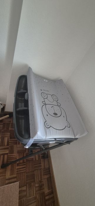 Conjunto utilidades para bebé