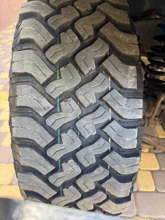 Jeep Wrangler RUBICON