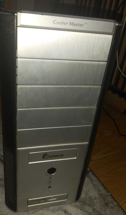 Obudowa Komputera Coolermaster Centurion 534 LITE.