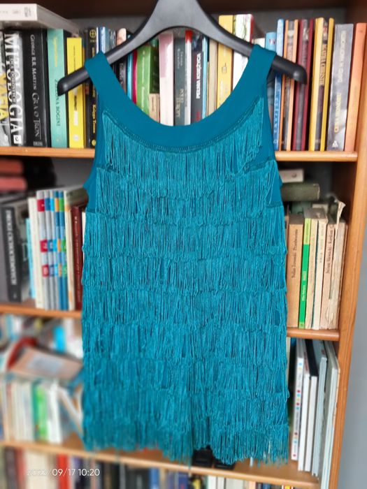 Sukienka, tuniką, koszulka S