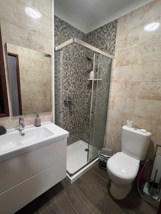 Arrenda-se T1 em Gondomar – 123 m² de Espaço Privativo!