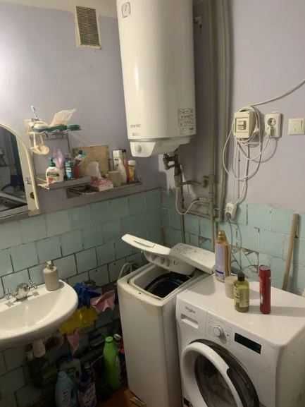 Продам кімнату в гуртожитку Житомир, Польова