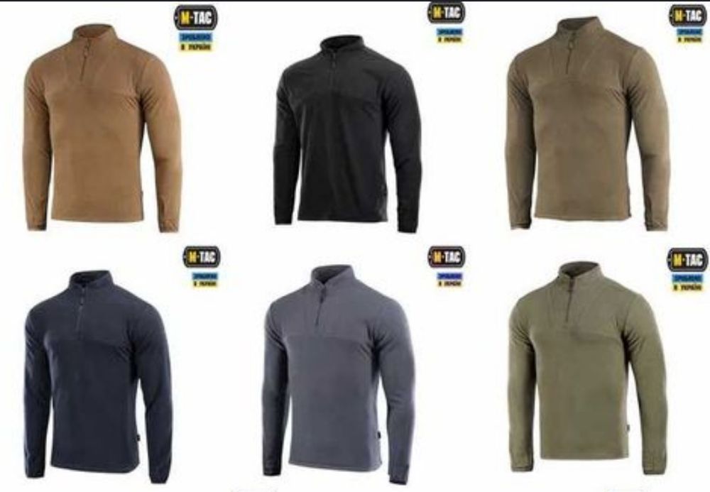 M-Tac кофта Delta Fleece
