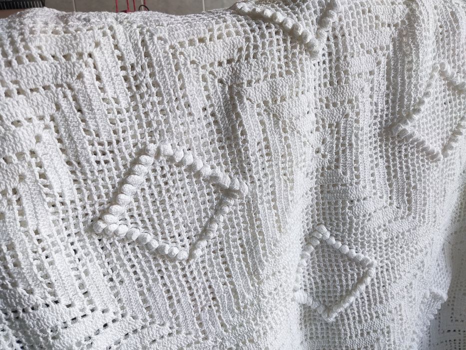 Mantas/Colchas de cama