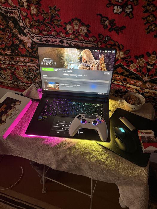Asus rog strix G16