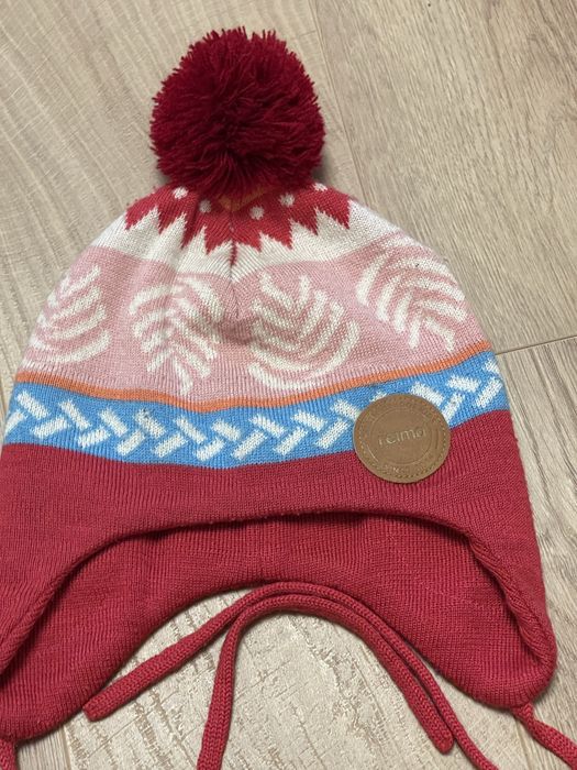 Шапка REIMA 48р