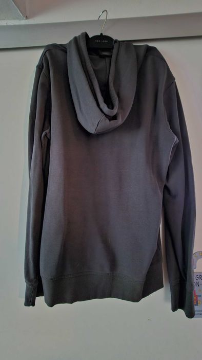 Bluza z kaputrem