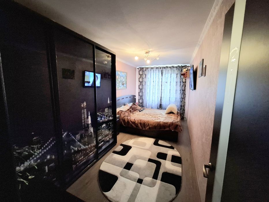 Продажа 2-х ком. квартиры. ПГУ. СВЕТ не отключают