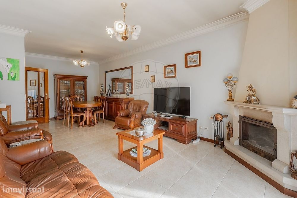 Apartamento T3 para venda
