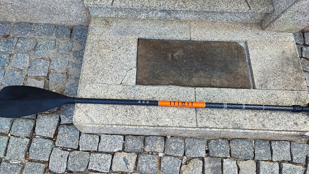 Remo ITIWIT para Stand Up Paddle (SUP)