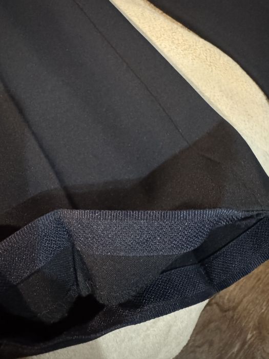 Garnitur męski Bako (czarny)