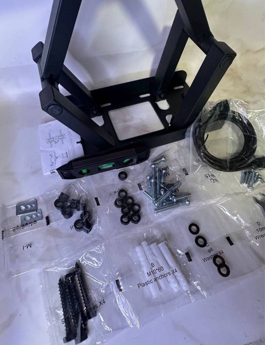 Кранштейн для телевізора тримач телевізора