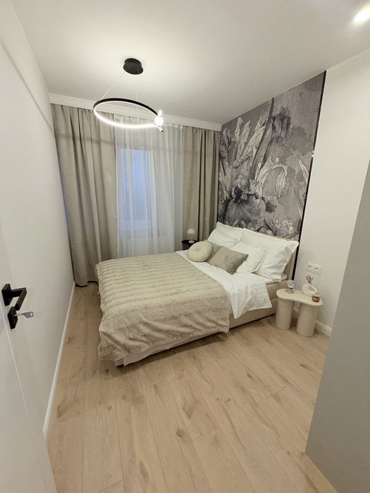 3 pokoje | Wysoki standard | Żabianka | blisko SKM i plaży