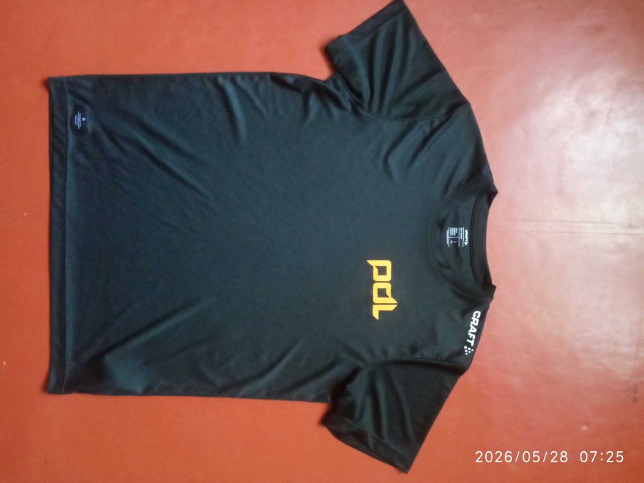 T-Shirt  Craft L