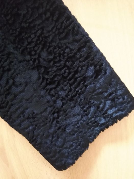 Sprzedaż płaszczyk czarny