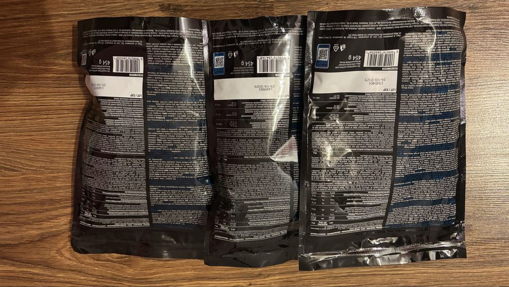 białko iso whey zero biotech