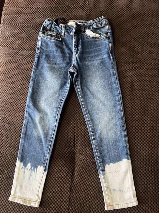 Стильні джинси Zara Kids