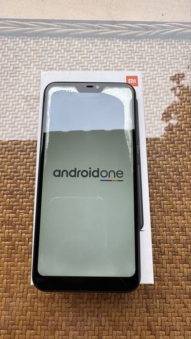 Xiaomi mi A2 Lite