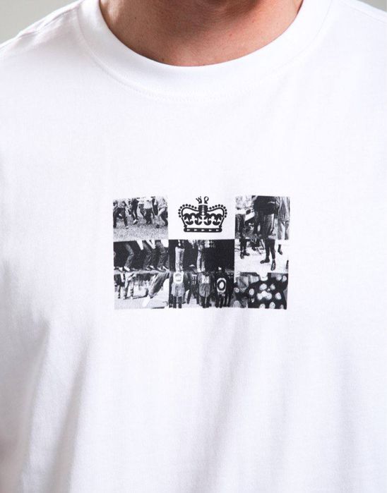 Футболка Weekend Offender