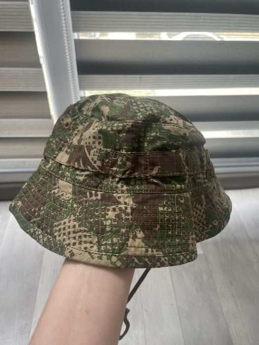 Комплект форми хижак