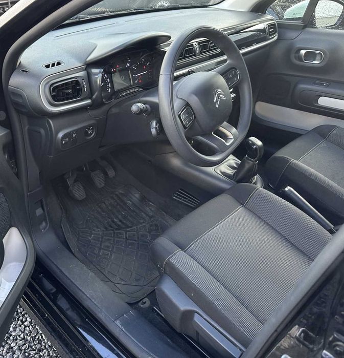 Citroen C3 Para Peças - Há Peças