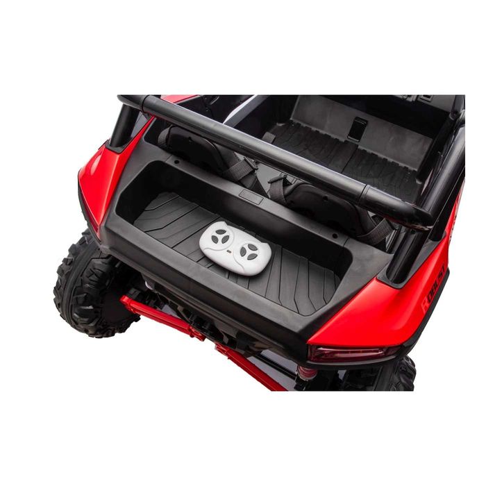 2os. 480W 4x4 24V Auto na akumulator samochód buggy Pojazd RACING Road